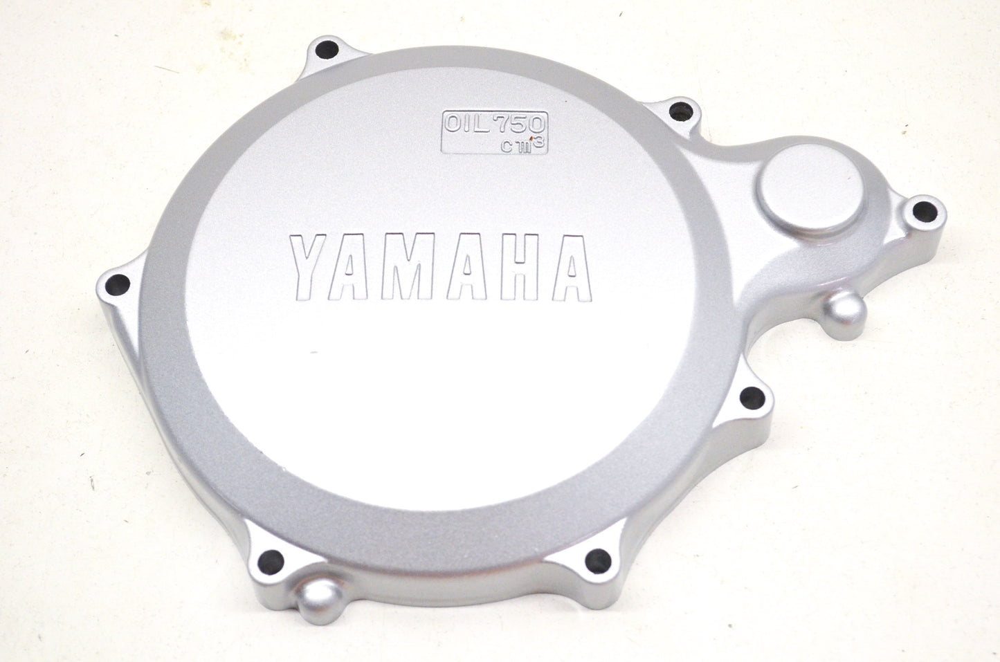 New OEM Yamaha 4EW-15415-00-00 Generator Cover NOS