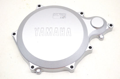 New OEM Yamaha 4EW-15415-00-00 Generator Cover NOS
