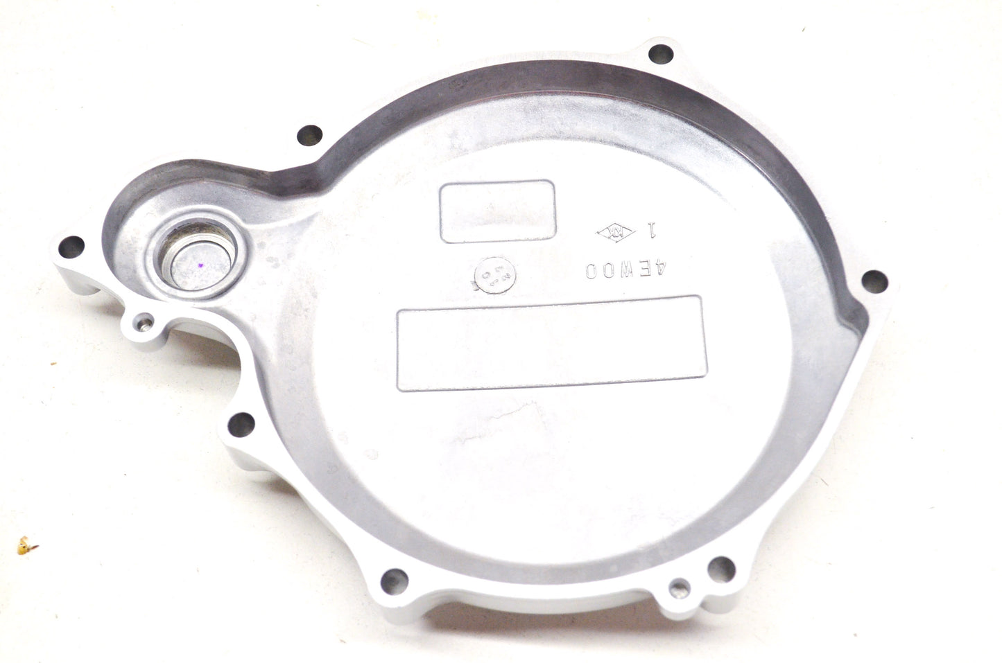 New OEM Yamaha 4EW-15415-00-00 Generator Cover NOS