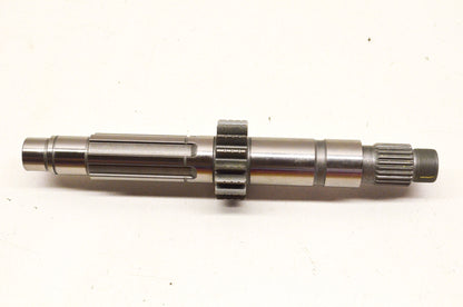 OEM Yamaha 4WM-17411-A0-00 Main Axle NOS