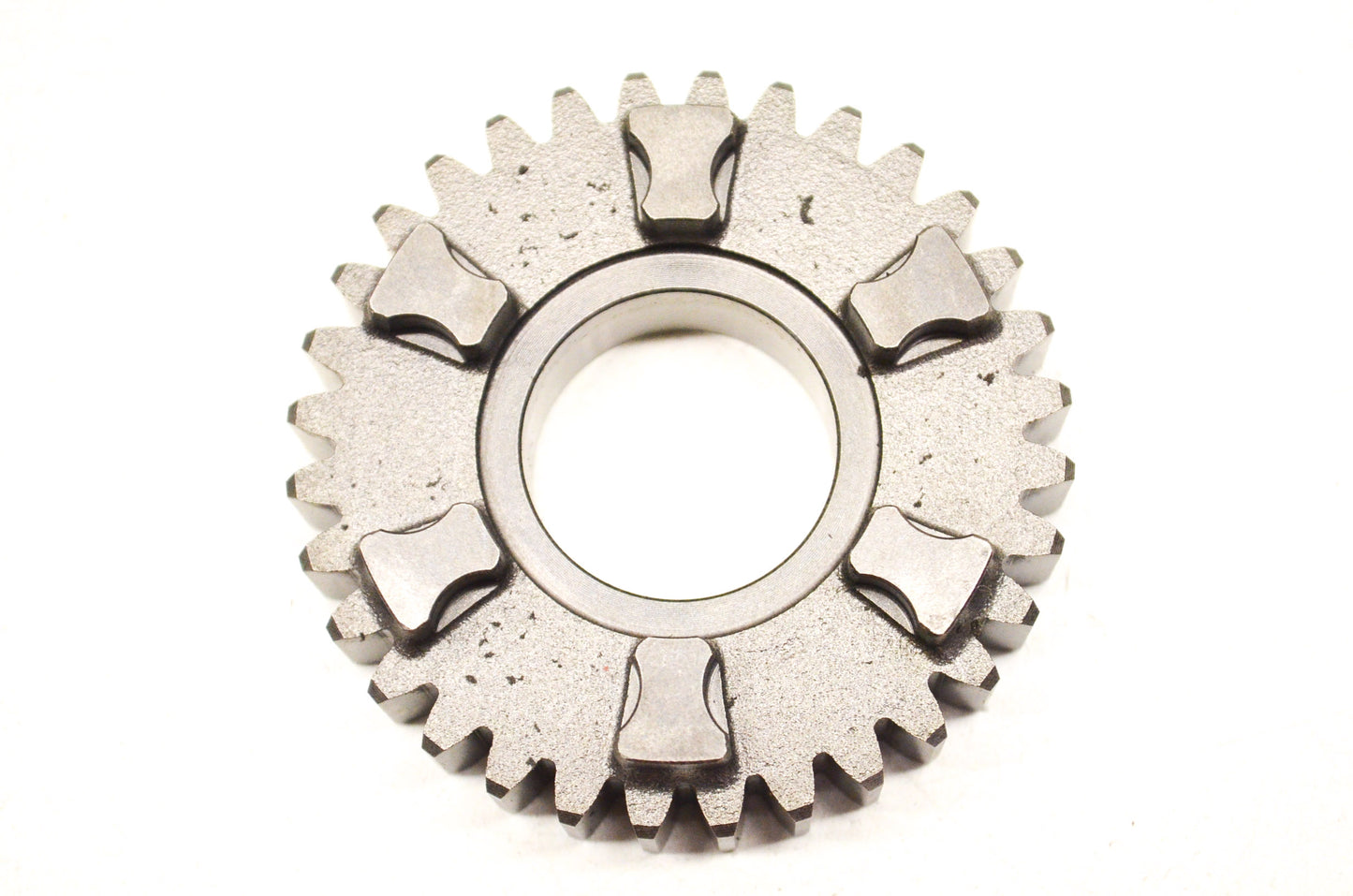 OEM Yamaha 5VN-17141-00-00 Pinion Gear 4th NOS