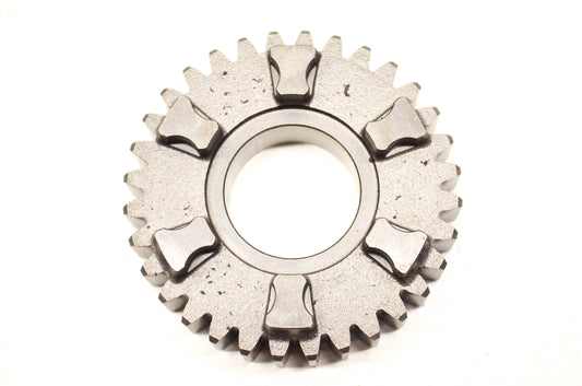 OEM Yamaha 5VN-17141-00-00 Pinion Gear 4th NOS