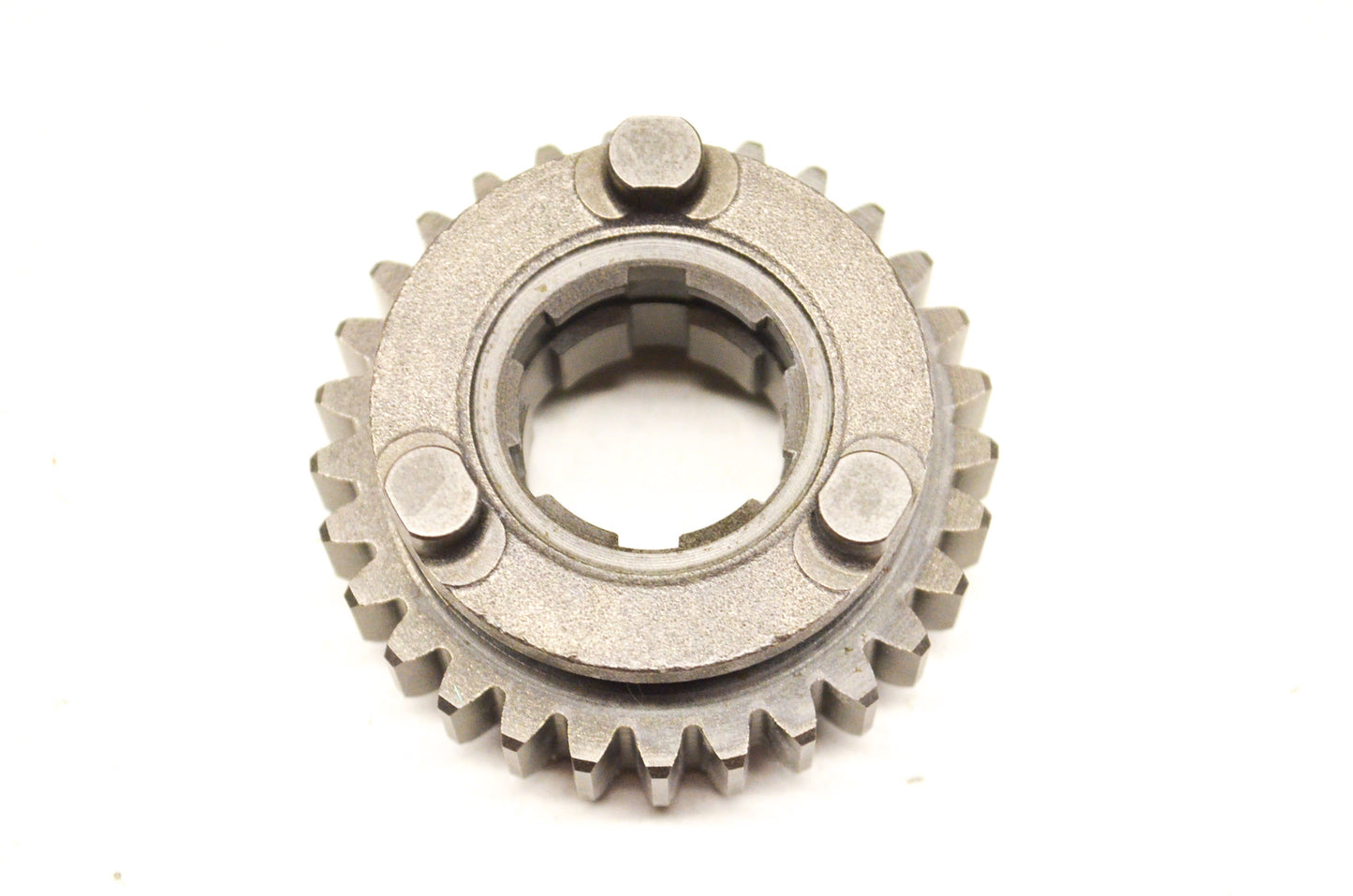 OEM Yamaha 4NK-17241-02-00 Wheel Gear 4th NOS
