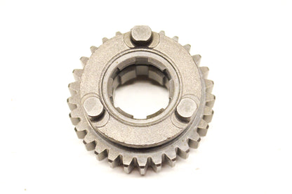 OEM Yamaha 4NK-17241-02-00 Wheel Gear 4th NOS