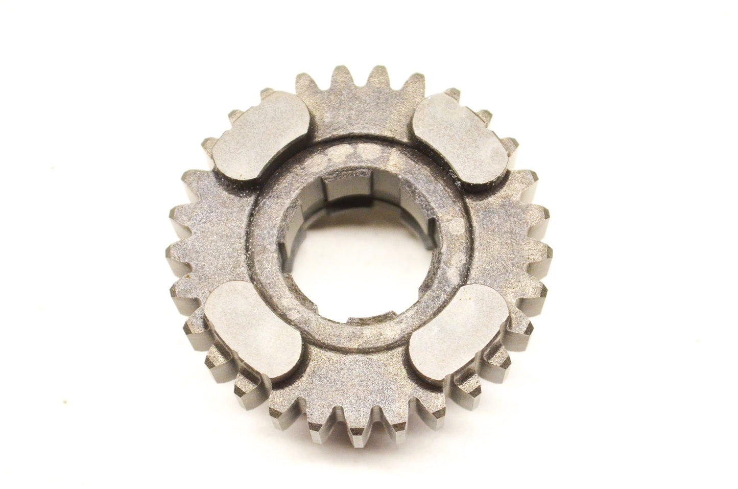 OEM Yamaha 4NK-17241-02-00 Wheel Gear 4th NOS
