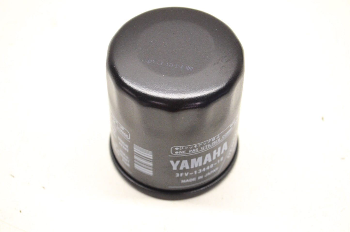 New OEM Yamaha Oil Filter NOS