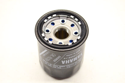 New OEM Yamaha Oil Filter NOS