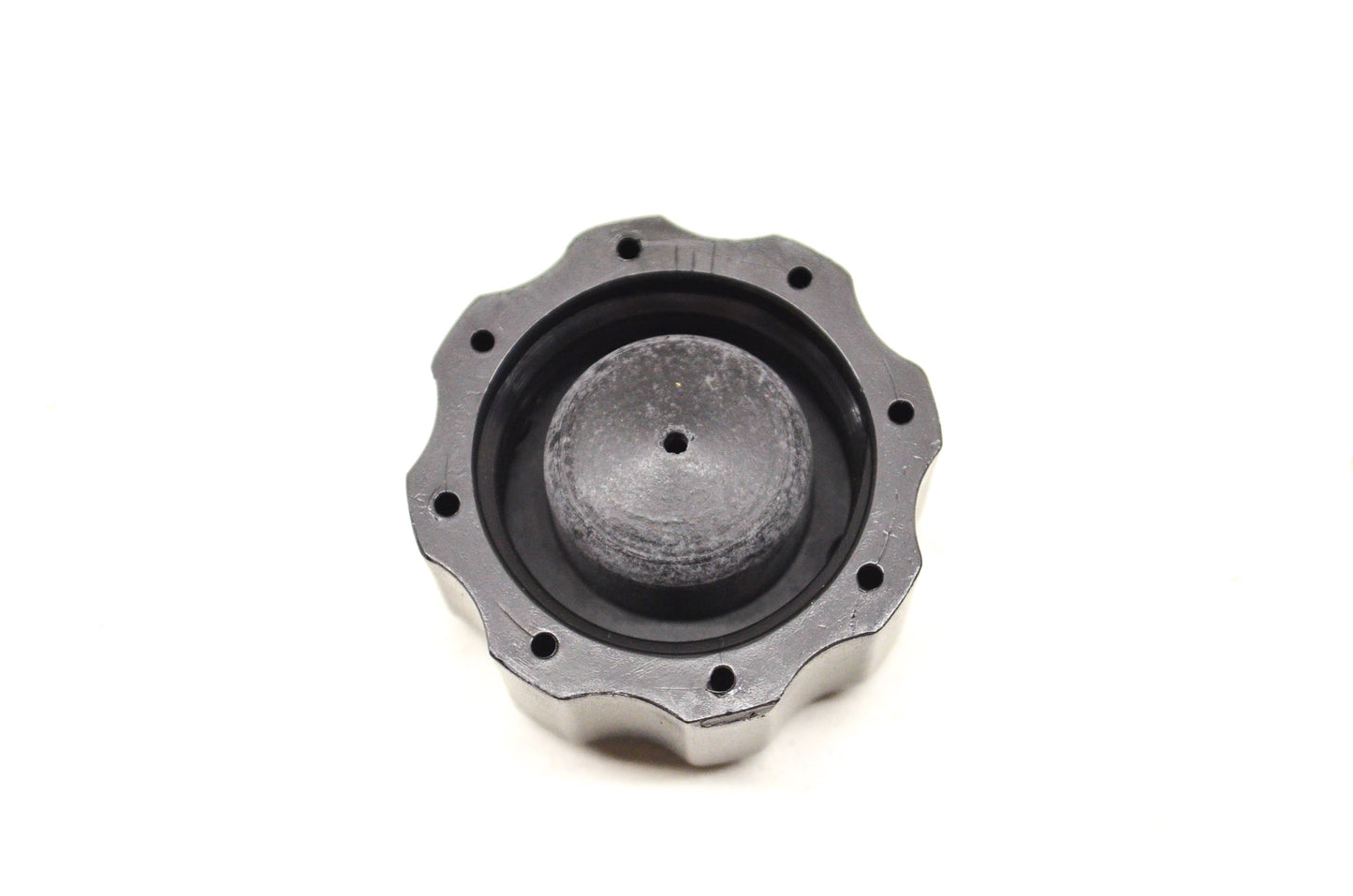 Oil Tank Cap NOS