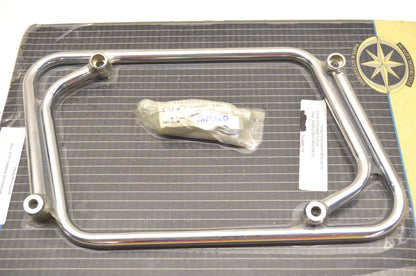 Roadstar Saddlebag Support Bars NOS