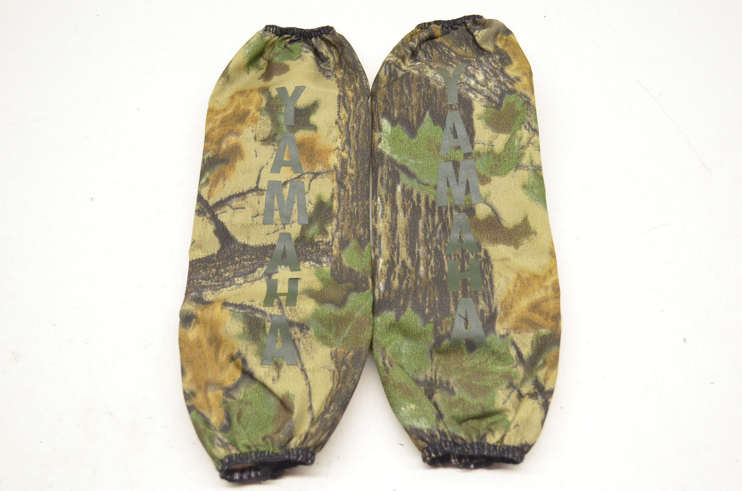 OEM Yamaha ABA-SCVRFRT-02, ABA-SCVRFRT ABA-SCVRFRT-02 Front Shock Cover Camoufla