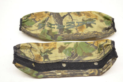OEM Yamaha ABA-SCVRFRT-02, ABA-SCVRFRT ABA-SCVRFRT-02 Front Shock Cover Camoufla