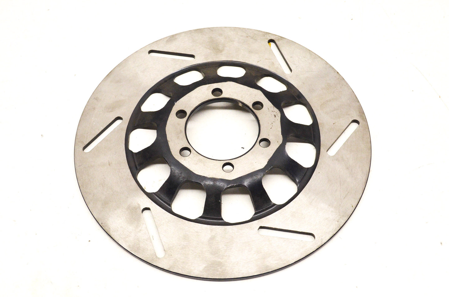 OEM Yamaha 5G9-25831-10-00 Brake Disc NOS