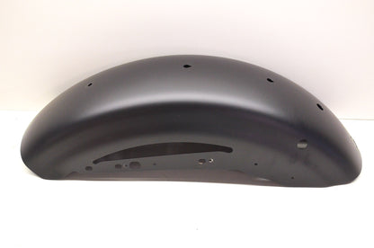 Sportster 1200 XL Denim Black Rear Fender Take Off NOS