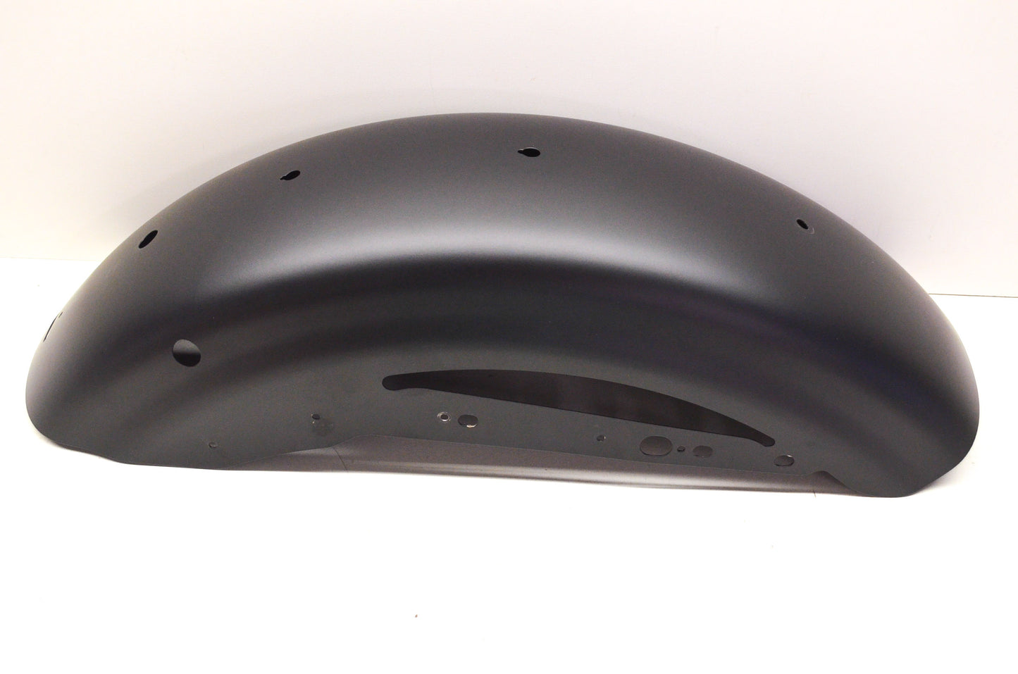 Sportster 1200 XL Denim Black Rear Fender Take Off NOS
