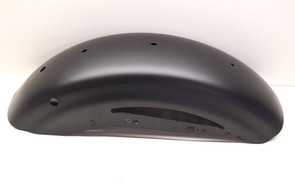 Sportster 1200 XL Denim Black Rear Fender Take Off NOS