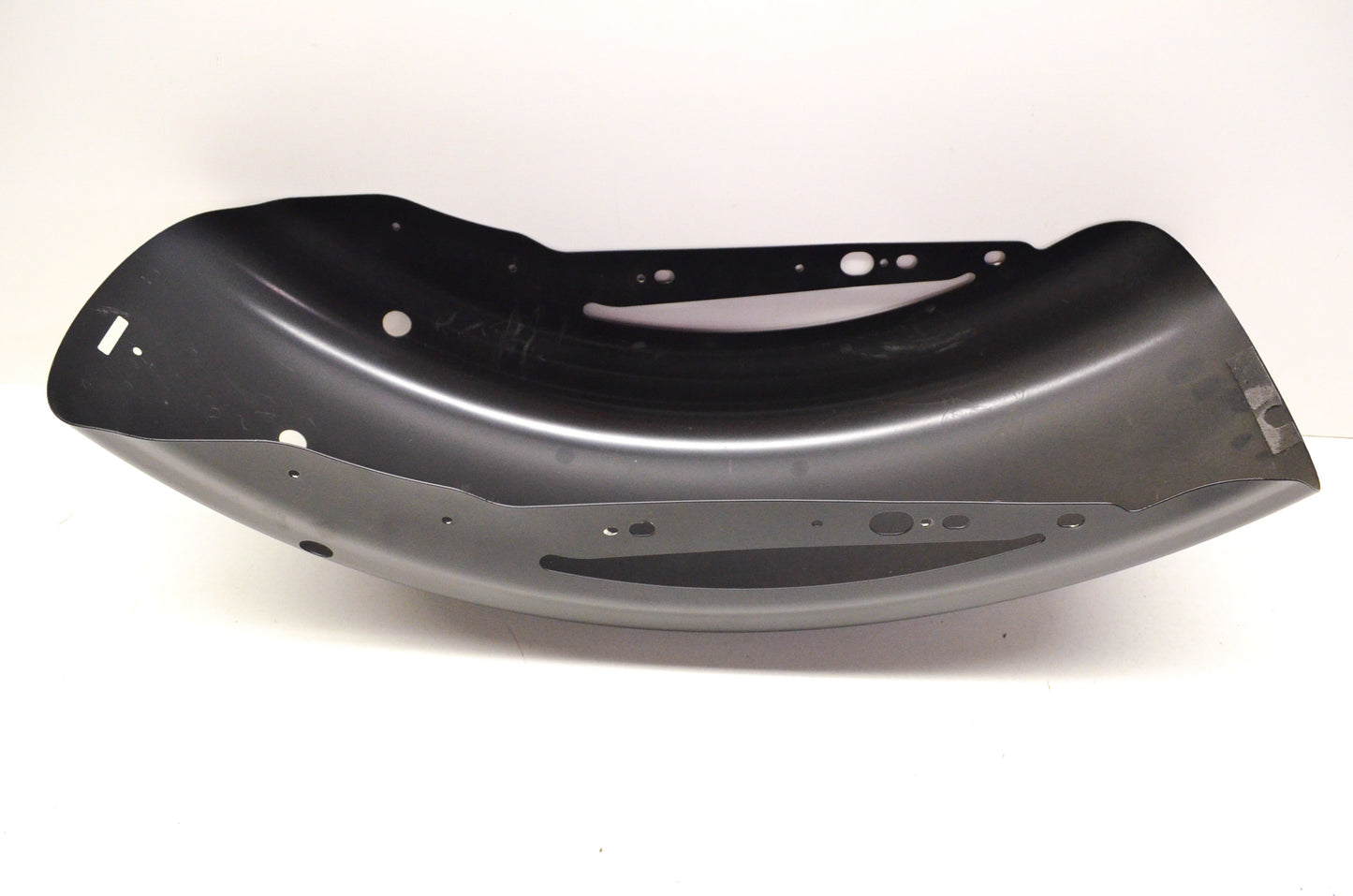 Sportster 1200 XL Denim Black Rear Fender Take Off NOS