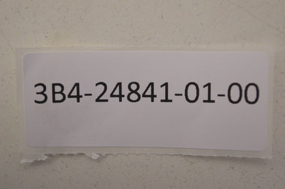 OEM Yamaha 3B4-24841-01-00 Front Carrier NOS