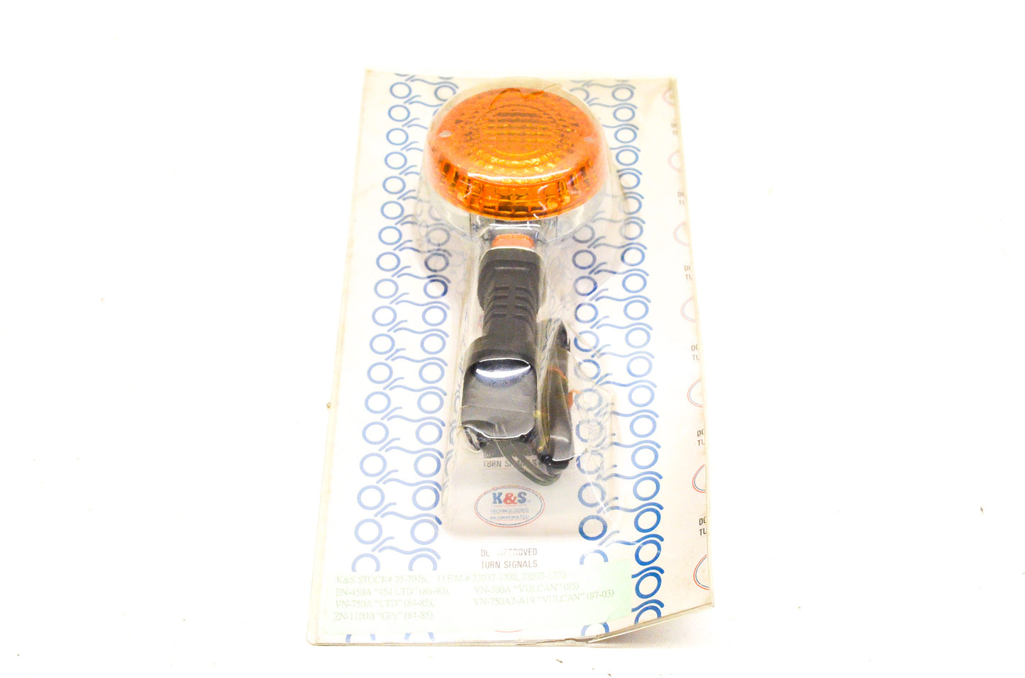 Turn Signal NOS