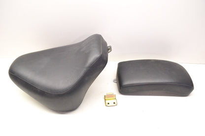OEM Yamaha V-Star 650 Factory Seat Assembly