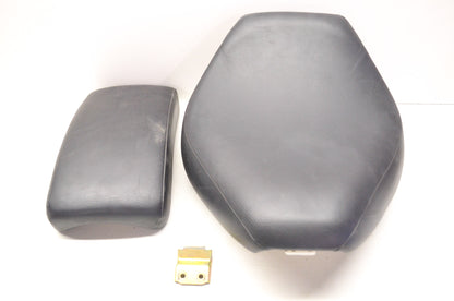 OEM Yamaha V-Star 650 Factory Seat Assembly