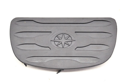 New OEM Yamaha Footrest Replacement Rubber NOS