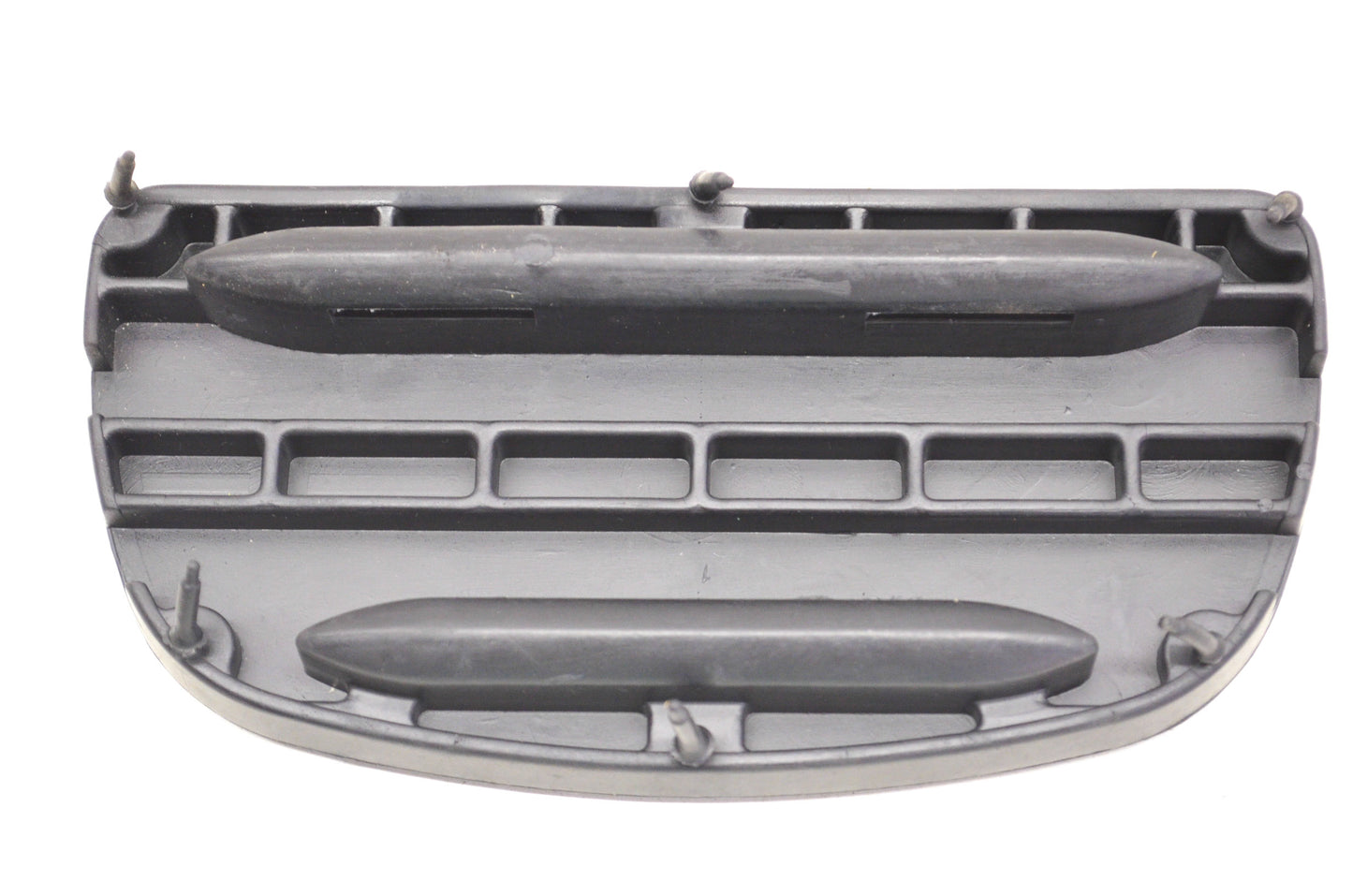 New OEM Yamaha Footrest Replacement Rubber NOS