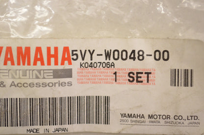 Bleed Screw Kit NOS