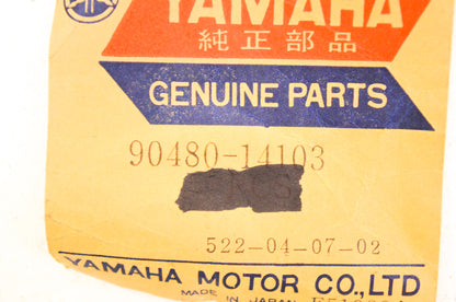New OEM Yamaha Grommet  NOS