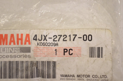 New OEM Yamaha Bolt NOS