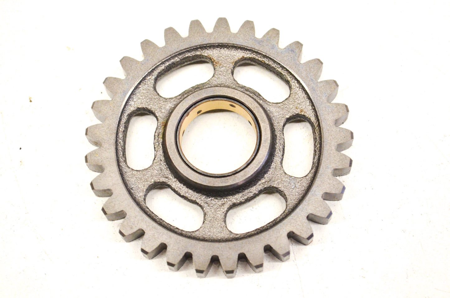5TA-15651-00-00 Kick Idle Gear NOS