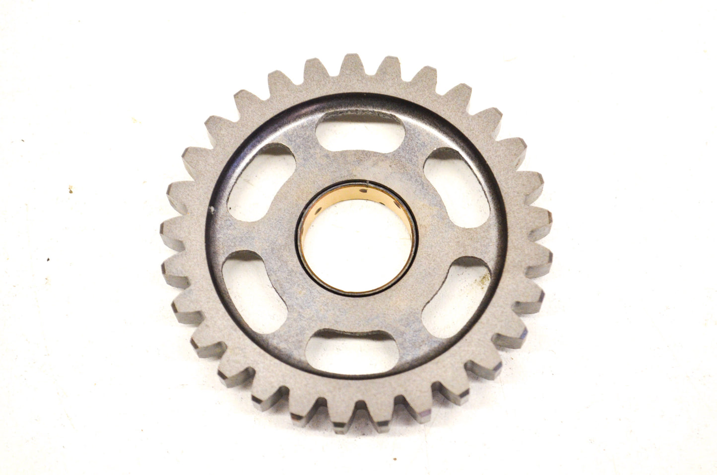 5TA-15651-00-00 Kick Idle Gear NOS