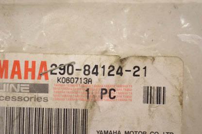 New OEM Yamaha 290-84124-21-00 Spring Reflector Set NOS