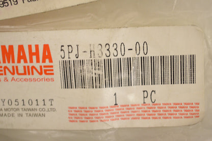 New OEM Yamaha Rear Flasher Light NOS