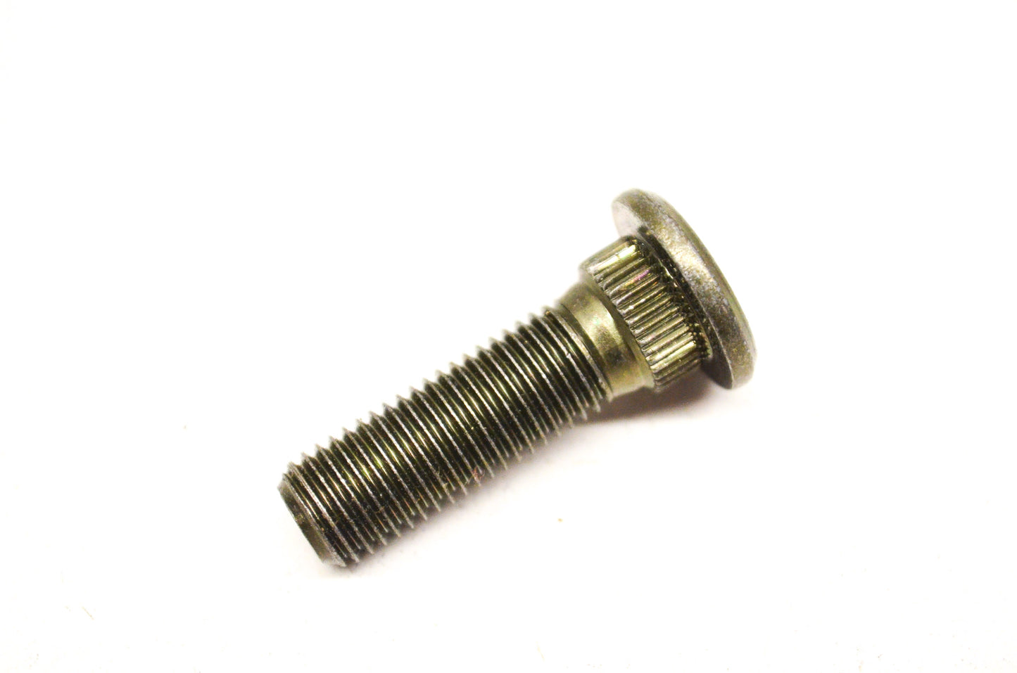 New OEM Yamaha Serration Bolt NOS