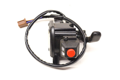 Thumb Throttle Assembly NOS