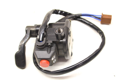 Thumb Throttle Assembly NOS