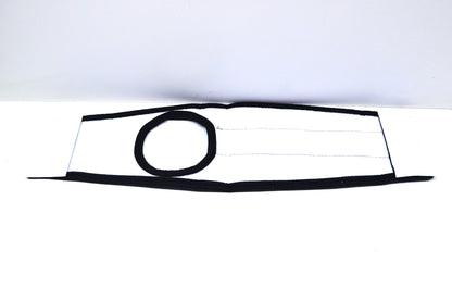 OEM Yamaha ABA-3HH64-40-00 Sportbag Harness NOS