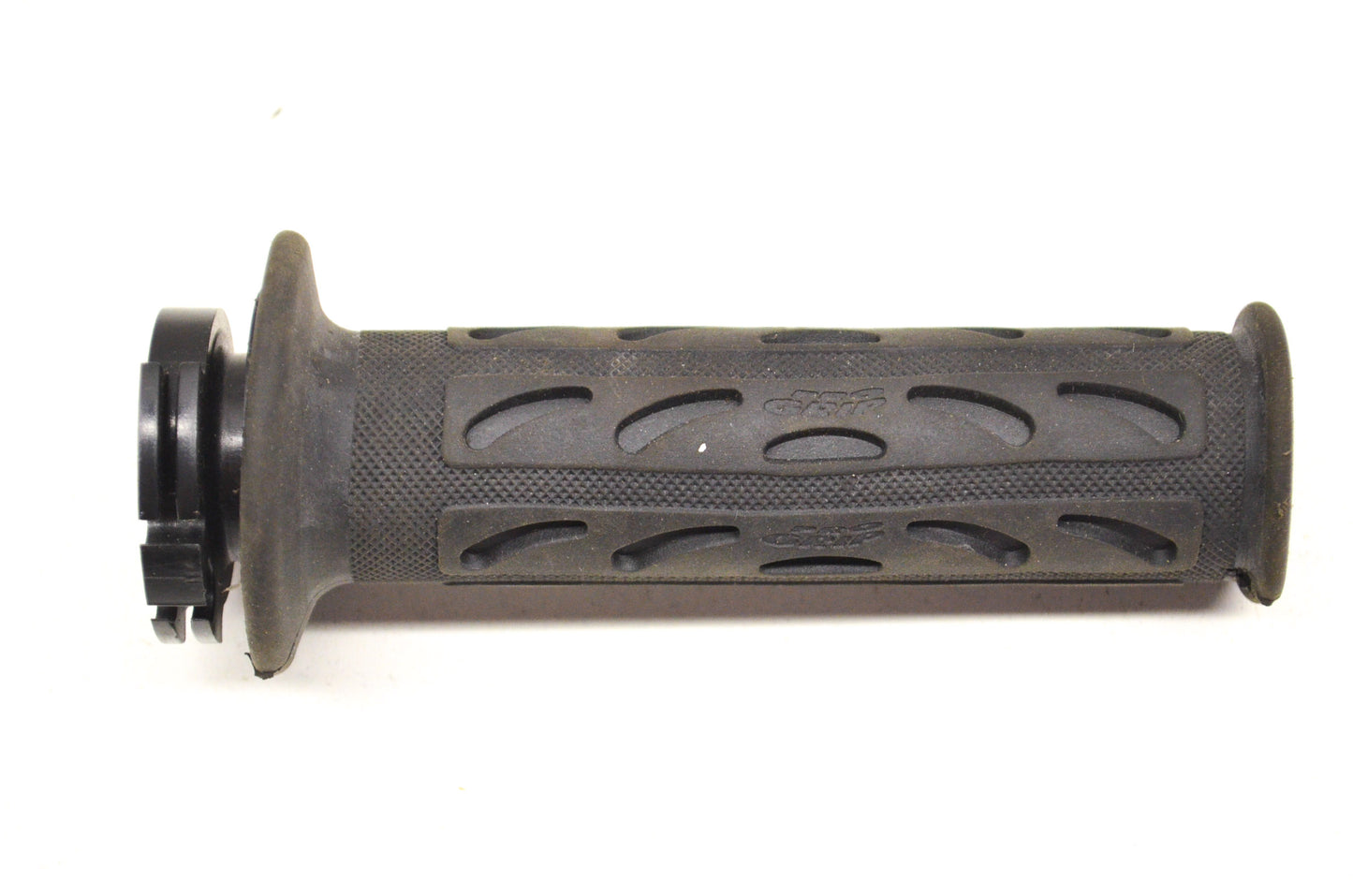 Pro Grip Throttle Tube & Grip