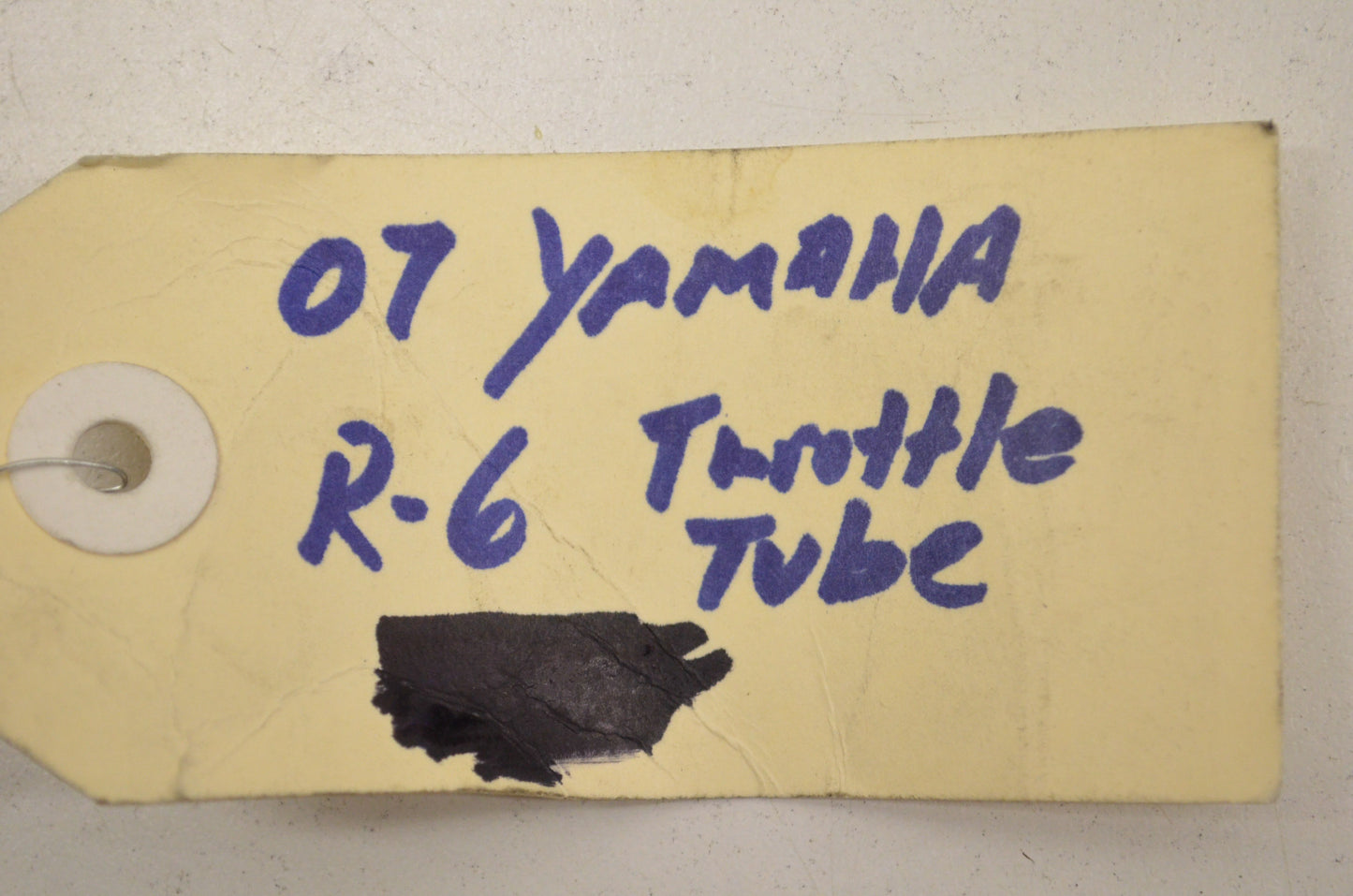 Pro Grip Throttle Tube & Grip