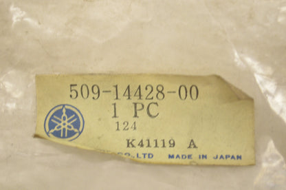 New OEM Yamaha Airbox Bolt NOS
