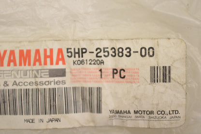 New OEM Yamaha 5HP-25383-00-00 Wheel Collar NOS