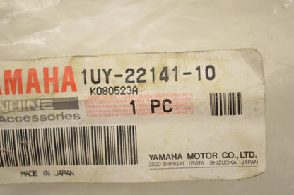 OEM Yamaha 1UY-22141-10-00 Pivot Shaft NOS