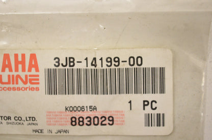 OEM Yamaha 3JB-14199-00-00 Gasket