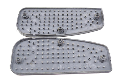 4WM-27413-00-00 Roadstar Floorboard Rubber Inserts