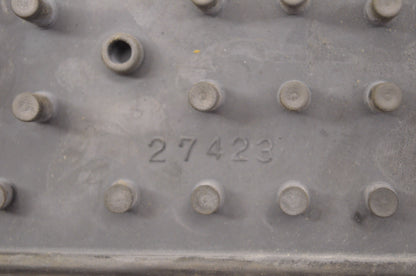 4WM-27413-00-00 Roadstar Floorboard Rubber Inserts