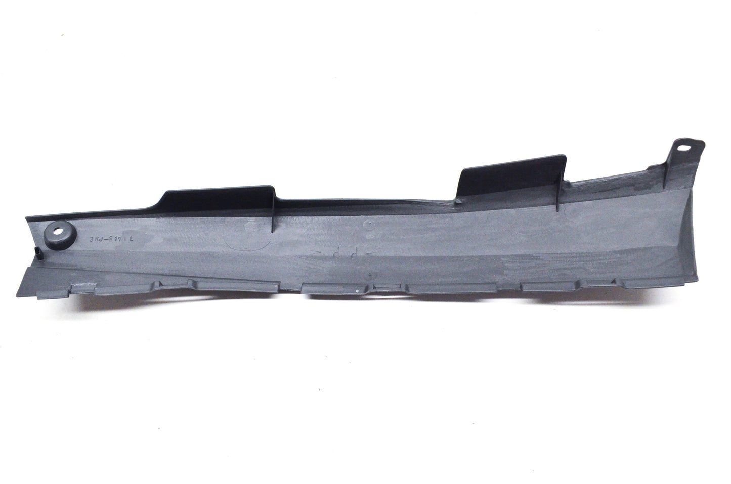 New OEM Yamaha Side Cover NOS