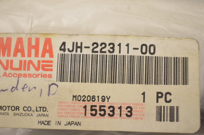 OEM Yamaha 4JH-22311-00-00 Case Chain NOS