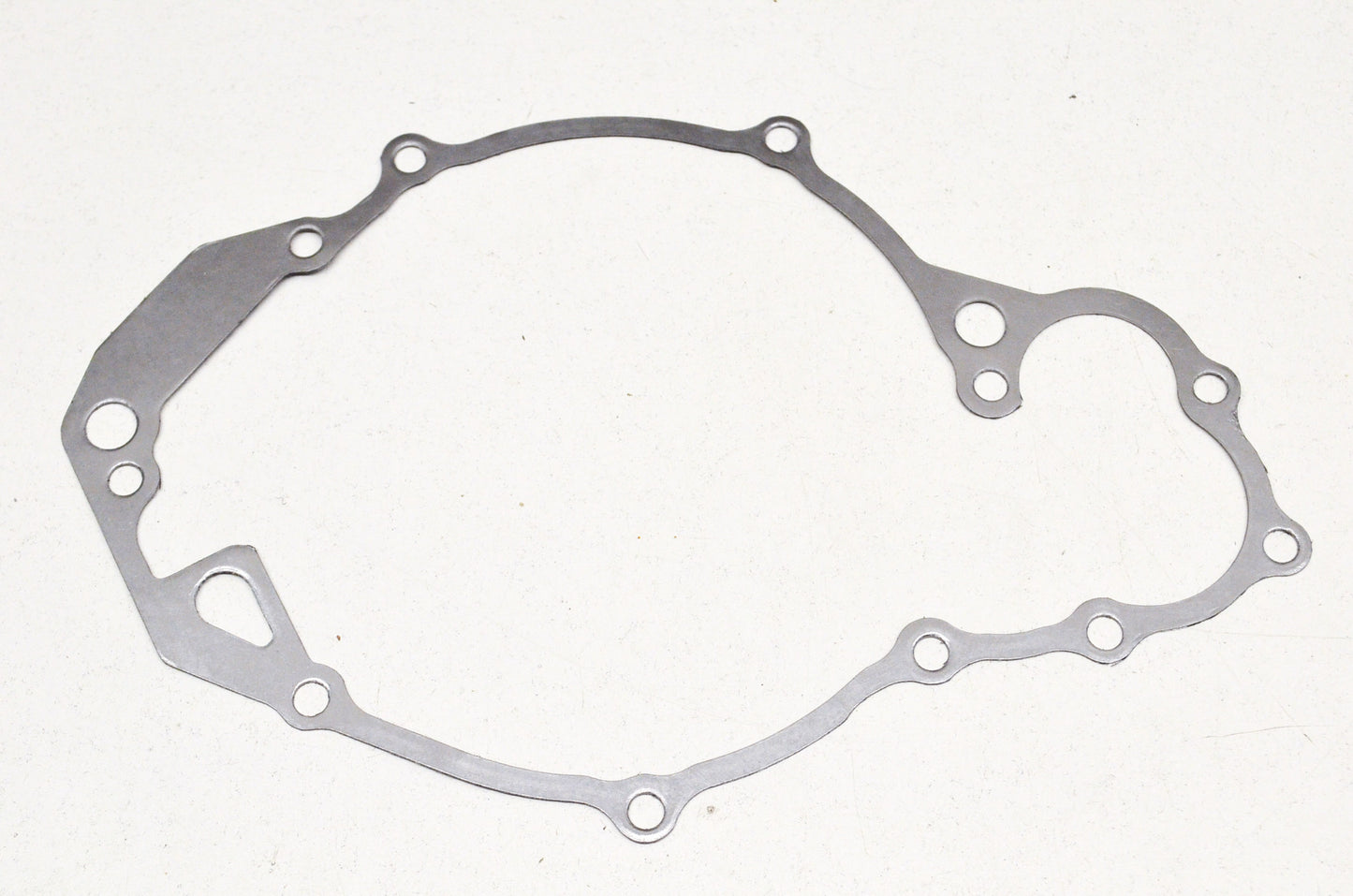 New OEM Yamaha Crankcase Cover Gasket NOS