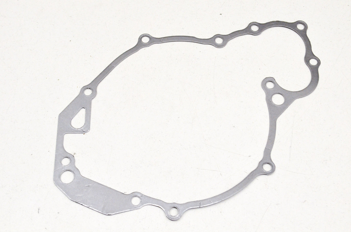 New OEM Yamaha Crankcase Cover Gasket NOS