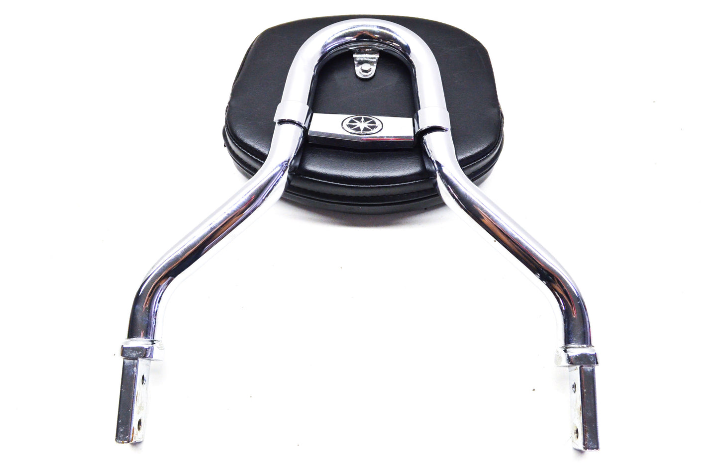 OEM Yamaha V-Star Backrest